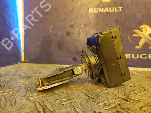 Ignition barrel VW TOUAREG (7LA, 7L6, 7L7) 3.0 V6 TDI | BP17509464M48 