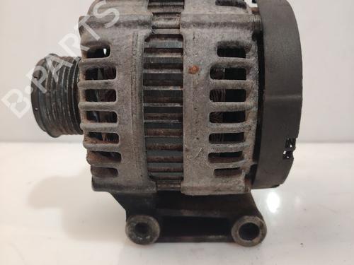 Used Alternator Alternator FORD TRANSIT Van (FA_ _) [2006-2014] 33803252 33803252