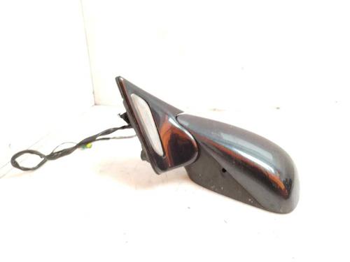 Left mirror PEUGEOT 807 (EB_) | BP23406489C26