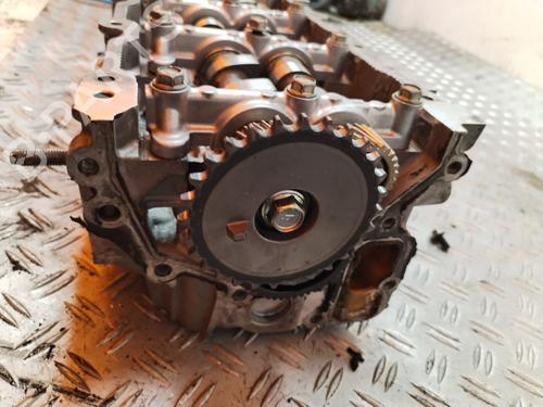 Cylinder head NISSAN NT400 CABSTAR (F24M) | BP30944605M5