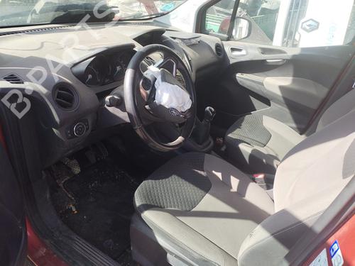 Engine FORD TRANSIT COURIER B460 Box Body/MPV | BP30947077M1