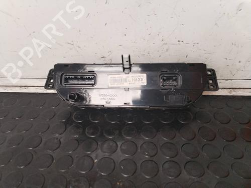 Climate control KIA CEE'D (JD)  | BP17504100I5 