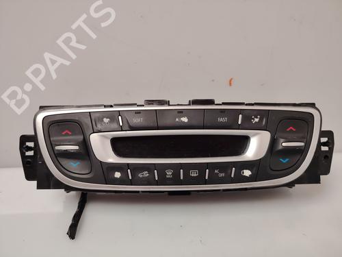 Used Climate control RENAULT SCÉNIC III (JZ0/1_) [2008-2016]  31129630