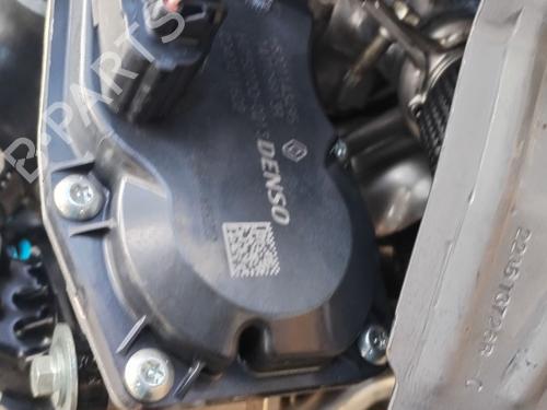 Engine RENAULT KANGOO BE BOP (KW0/1_) 1.5 dCi 75 | BP30944353M1 