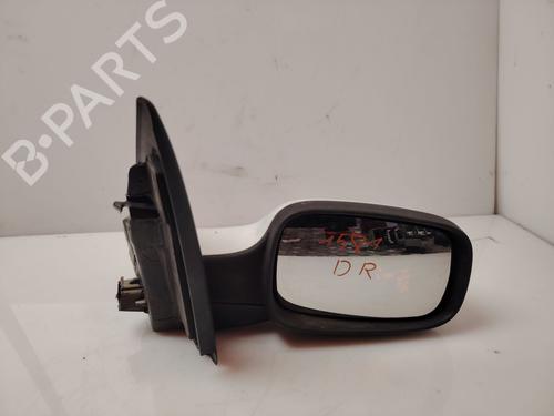 Used Right mirror RENAULT MEGANE II (BM0/1_, CM0/1_) [2001-2012]  31584891