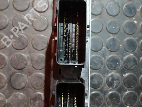 ECU airbags OPEL CORSA E (X15) | BP21004291M53