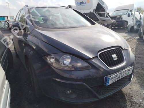 Squib airbag SEAT ALTEA XL (5P5, 5P8)  | BP22435599C102 