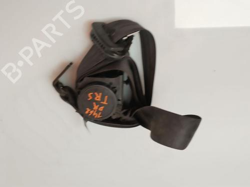 Used Rear right seatbelt FORD TRANSIT COURIER B460 Box Body/MPV [2014-2025]  30947129