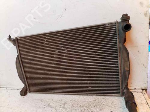 Radiatore acqua VW GOLF IV (1J1) 1.9 TDI (115 hp) 18117265