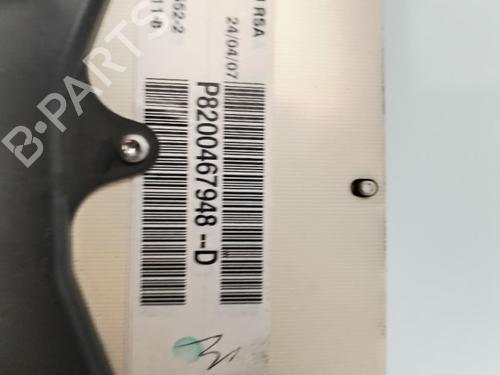 Kombiinstrument RENAULT MASTER II Van (FD) 2.5 dCi (FD01, FD02, FD21, FD22, FD31, FD32, FD3Y, FD71,... | BP30945905C47