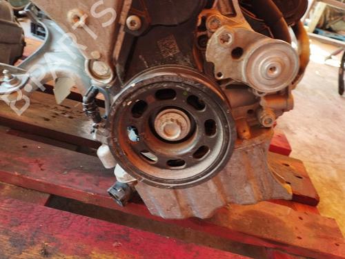 Engine CUPRA FORMENTOR (KM7, KMP) 1.5 TSI | BP17624739M1