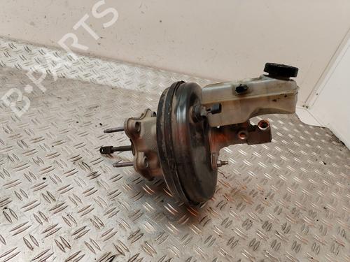 Servo brake RENAULT CLIO IV (BH_) | BP30943010M42