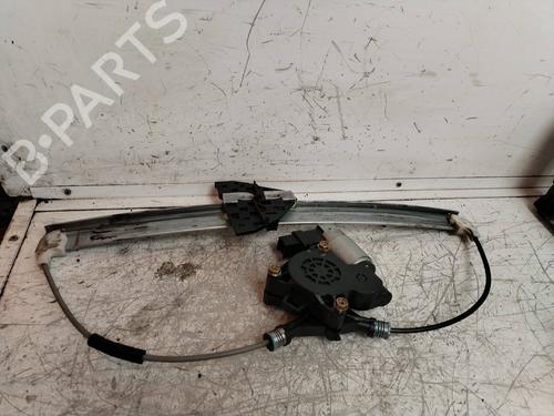 Front left window mechanism MAZDA 3 Saloon (BK) 1.6 DI Turbo (BK12Y) | BP17859640C22 