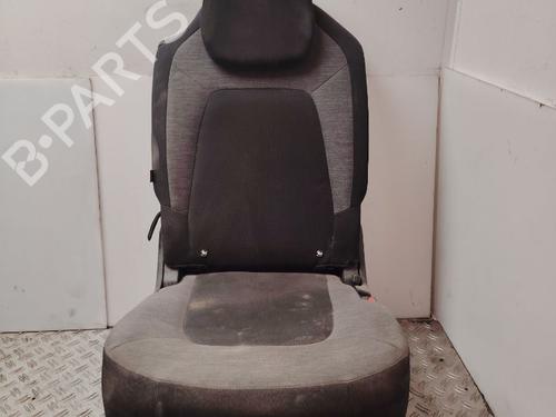 Used Rear seat (2nd row) CITROËN C4 Grand Picasso II (DA_, DE_) [2013-2026]  31164624