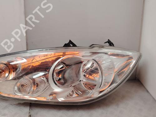 Optica direita Optica direita RENAULT MASTER III Platform/Chassis (EV, HV, UV) [2010-2026] 36478515 36478515