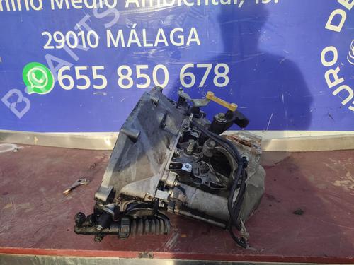 Used Gearbox CITROËN C2 (JM_) [2003-2017]  24447889