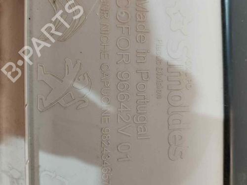 Tagræling OPEL COMBO E Tour / Life (K9)  | BP22552230C65 