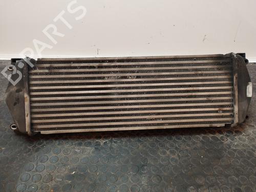 Used Intercooler RENAULT MASTER PRO Platform/Chassis (HH__, UH__) [2005-2010]  17624746