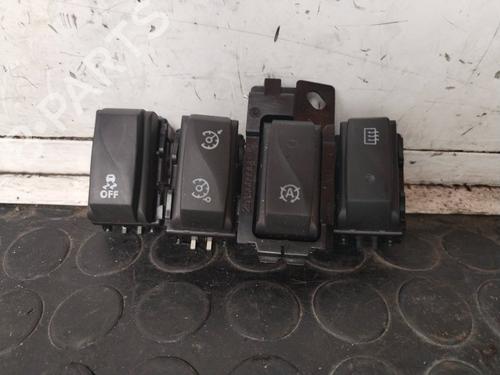 Electronic module DACIA DOKKER MPV (KE_) | BP17504218M83