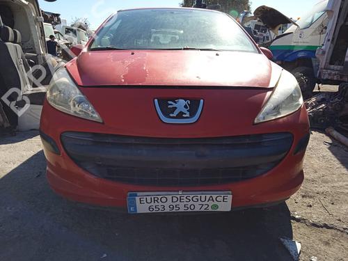 Engine mount PEUGEOT 207 (WA_, WC_) | BP30943950M89