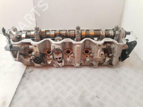 Cylinder head VW CRAFTER 30-50 Van (2E_) | BP36070987M5 - Image 4