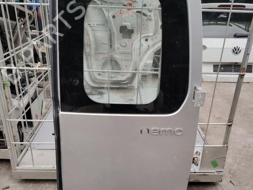 Dør høyre bak CITROËN NEMO Box Body/MPV (AA_) [2008-2026]  31958212