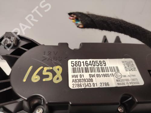 Climate control IVECO DAILY VI Platform/Chassis | BP33245826I5 - Image 3