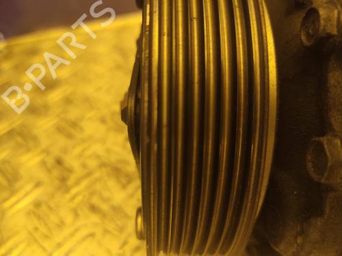 AC compressor PEUGEOT 307 Break (3E) 1.6 HDi 110 | BP17507163M34 