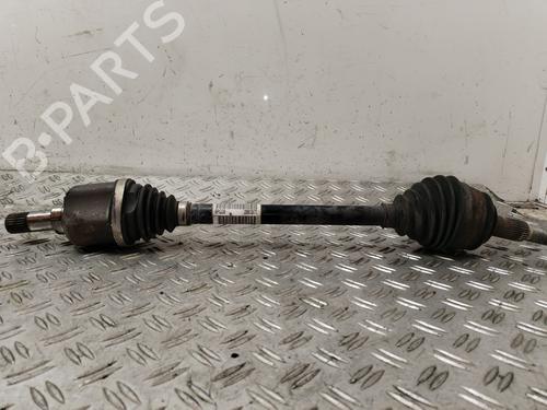 Left front driveshaft CITROËN BERLINGO (ER_, EC_) | BP30943119M38