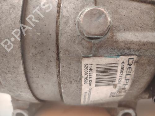 AC compressor NISSAN PRIMASTAR Van (X83) 2.0 dCi 90 | BP33460301M34 - Image 5