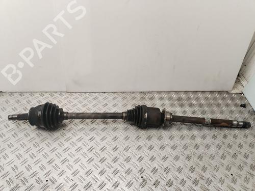 Right front driveshaft OPEL COMBO Box Body/MPV (X12) 1.3 CDTI (B05) | BP30946751M39