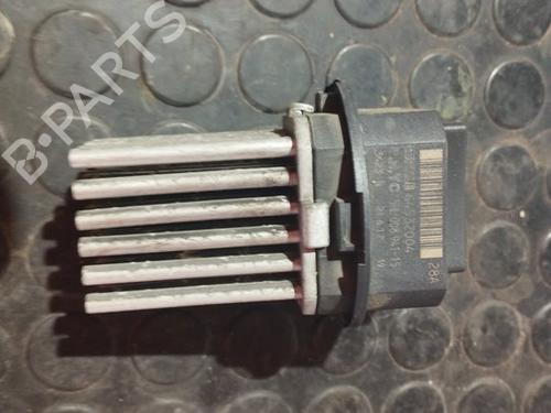 Varmeblæsermodstand MERCEDES-BENZ SPRINTER 3,5-t Van (B906) 313 CDI (906.631, 906.633, 906.635, 906.637) (129 hp) 17503037