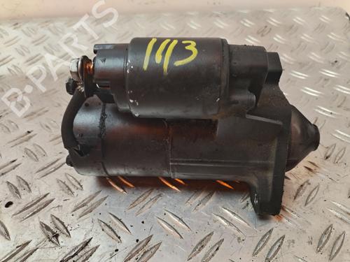 Used Starter Starter 36756646 36756646