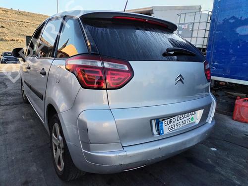 Elektronisk modul CITROËN C4 Grand Picasso II (DA_, DE_) | BP18467194M83