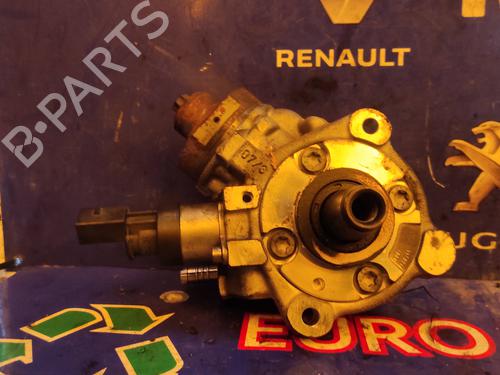 Injection pump BMW 1 (E81) 118 d | BP17508175M78