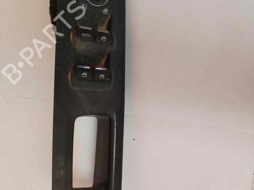Used Left front window switch FORD ECOSPORT [2011-2022]  18467224