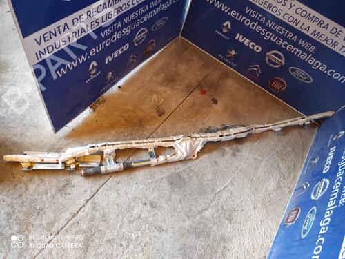 Used Right curtain airbag MITSUBISHI ASX (GA_W_) [2009-2025]  17506543
