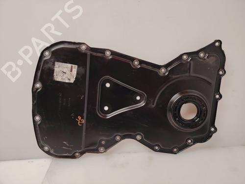 Used Timing cover FORD TRANSIT Van (FA_ _) [2006-2014]  31612326