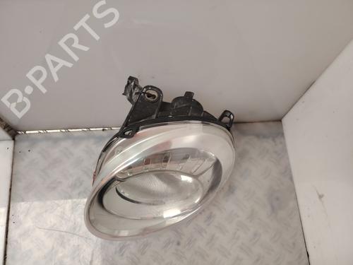 Left headlight FIAT 500 C (312_) | BP35795975C28 - Image 3