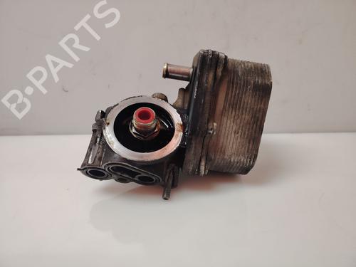 Ölkühler für Ölkühler FORD TRANSIT V363 Platform/Chassis (FED, FFD) [2013-2026] 34355271 34355271