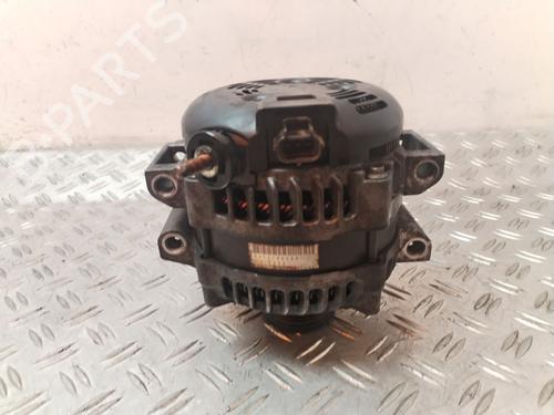 Used Alternator CHRYSLER GRAND VOYAGER V (RT) 2.8 CRDi (163 hp) 30943570