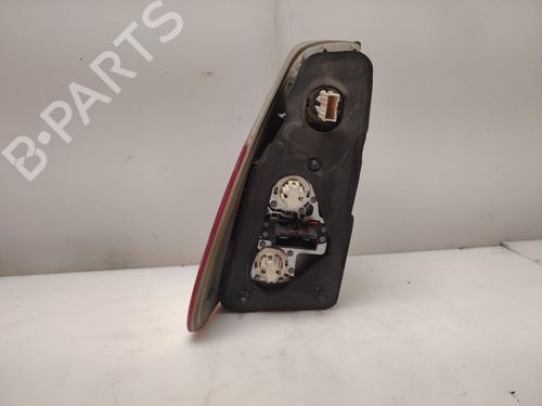 Right taillight BMW X5 (E53) 3.0 d | BP37158349C35 - Image 2