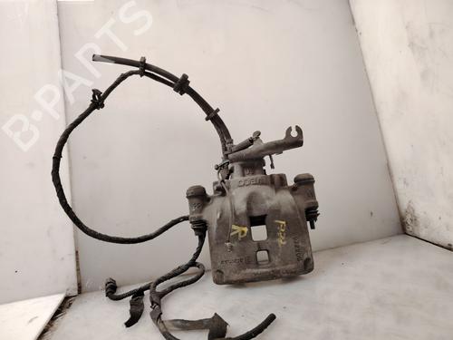 Used Right rear brake caliper Right rear brake caliper IVECO DAILY VI Platform/Chassis [2014-2026] 36277023 36277023