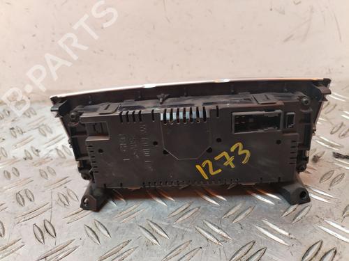 AC-Styringsenhed/Manøvreenhed MERCEDES-BENZ C-CLASS Coupe (CL203) C 200 CDI (203.707) | BP30943471I5