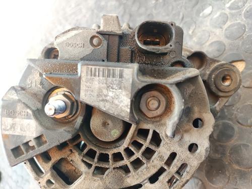 Alternator MITSUBISHI LANCER VIII (CY_A, CZ_A) 2.0 DI-D (CY8A) | BP17501851M7 