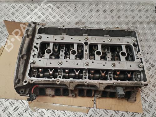 Used Cylinder head Cylinder head FORD TRANSIT Van (FA_ _) [2006-2014] 40023099 40023099