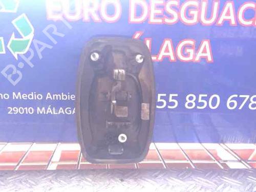 Used Front right exterior door handle FIAT DUCATO Van (250_) 120 Multijet 2,3 D (120 hp) 17506216