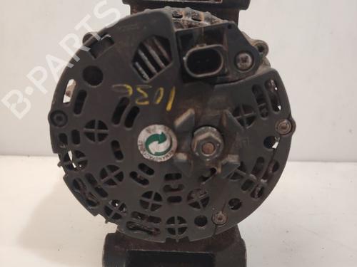 Alternator FORD TRANSIT Van (FA_ _) | BP33803252M7 - Image 2