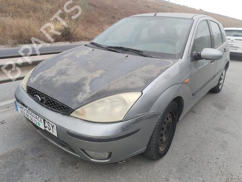 Brugte FORD FOCUS I (DAW, DBW) 1.8 TDCi (100 hp) 4381200