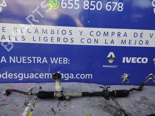 Used Steering rack Steering rack 17500201 17500201